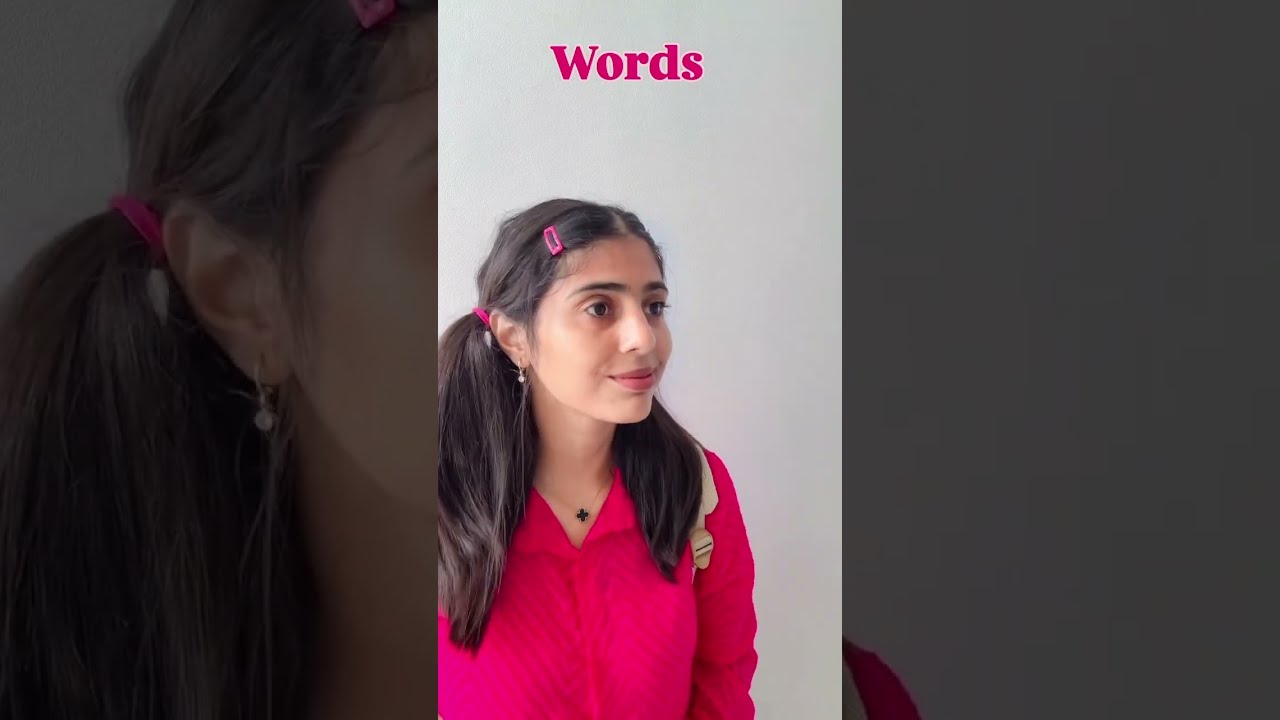 You Will Get Some Limited Amount Of Words Funny Viralshort Shorts