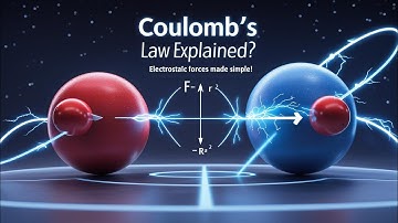 What is Coulomb