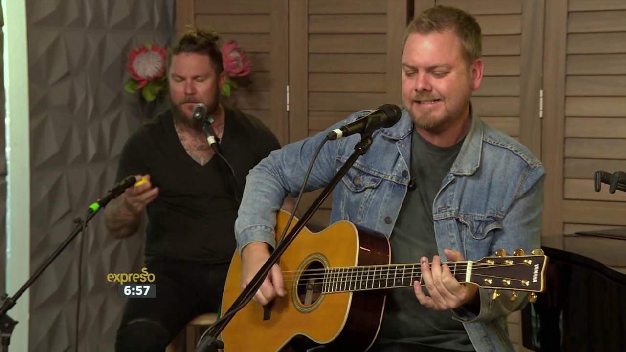 Prime Circle Performs “Innocence” - YouTube