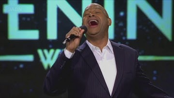 3ABN Today - Michael Harris DVD Project (TDY016082)