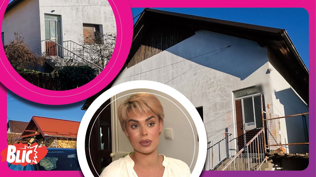 OVO JE KUĆA MINE VRBAŠKI U INĐIJI Komšije razvezale jezik: "To je šljam, za nju je Asmin"