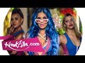 Tati Zaqui - Esta Noche (kondzilla.com)