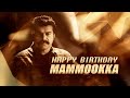 Mammootty birt.ay tribute special mashup 2020  unni surendran prasanth p r frency folkz