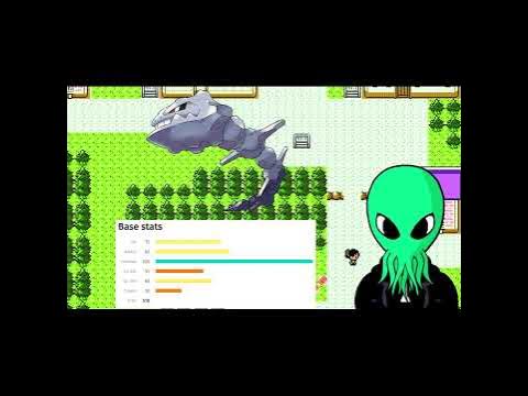 Shocking Revelation: Steelix is a Powerful Pokemon! - YouTube