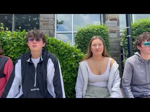 Students in Calculus (Parody)