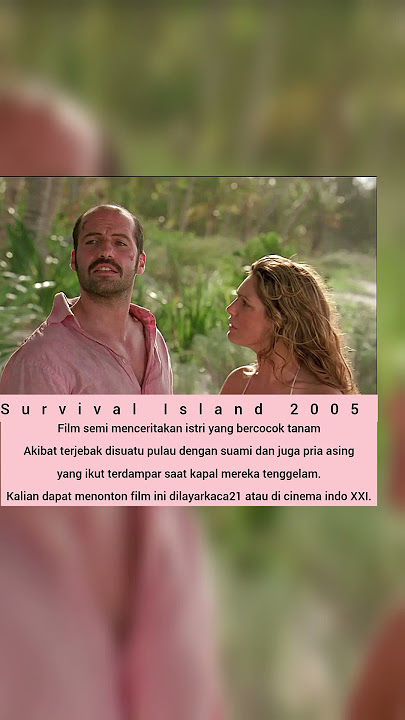 Film semi barat selingkuh istri selingkuh dipulau