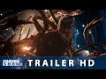 Venom: La Furia Di Carnage  (2021):  Trailer ITA del Film con Tom Hardy - HD