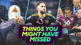 Ar Jūs praleidote šiuos "Premier" lygos momentus iki 2026 metų?