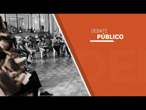 Debate Público - 20.10.2021