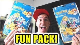 POKEMON FUN PACKS OPENING! - Coloring Pokemon Challenge! - I CAN'T STAY IN THE LINES! screenshot 1