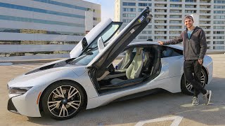 MY NEW CAR!