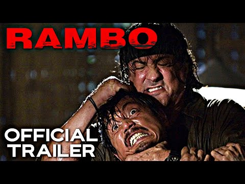 Rambo (TV Series) (1986)