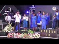 Msaada Wangu Thomas Myagila Live At DOXA Conf 2024 