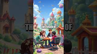 Exploring AI-Powered Language Learning in Gaming