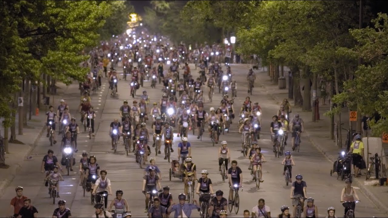 Revivez Lédition 2018 Du Tour La Nuit