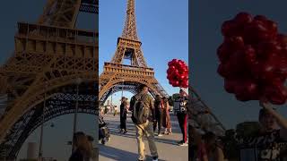 paris tourism paristravel love lavieenrose فرانسه  پاریس