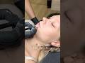 Meine Kundin beißt sich immer auf die Lippen damit sie farbig aussehen #shorts #lippen #beauty