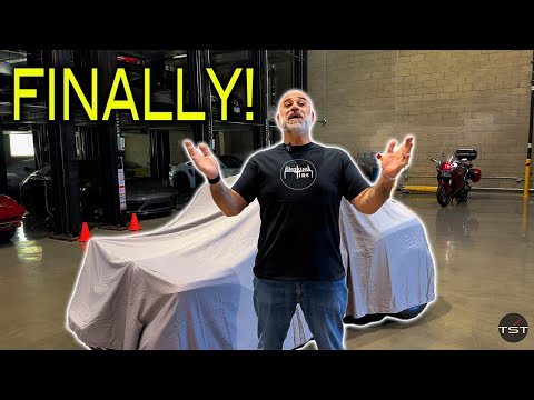 Pro-move: I Bought A $140k Airplane-engined Dune Buggy To Daily Drive In La - Thesmokingtire