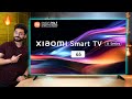 Bada TV - Xiaomi Smart TV X series (65 inches) Unboxed and first impression  