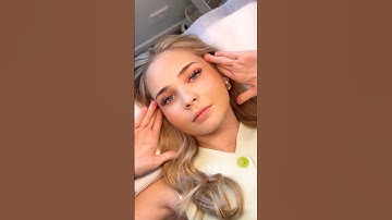 Enhancing Perfection: Flawless Lash Extensions in Seconds! mkbeautyaus #beautiful #beauty #lashes