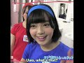 可愛すぎる平手友梨奈 #techi #てち #カワウソ