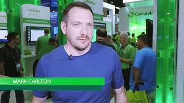 How Veeam helps businesses grow, meet objectives and recover data