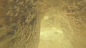 Robot mounted EAF 360 Camera // High Temperature Moving Camera for Electric Arc Furnace monitoring