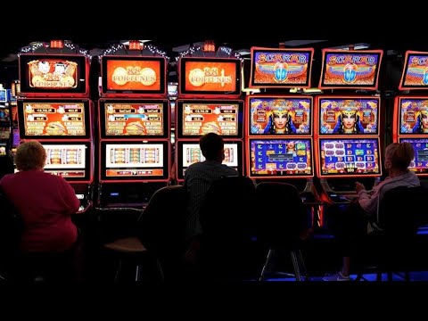 Cacciaguai - Seveso Casino Palace (Demo Live) Pt.2