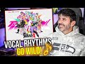 MUSIC DIRECTOR REACTS | TO BE HERO X - Ending FULL "KONTINUUM" by SennaRin