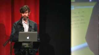 Stefan Sagmeister: Design and Happiness