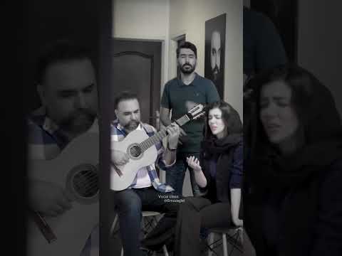 یا برگرد یا آن دل را برگردان