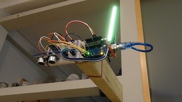 Mark Rober Creative Engineering || Project 3 - Bad Posture Alarm