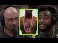 Aljamain Sterling Talks About His Signature Gold Chain
