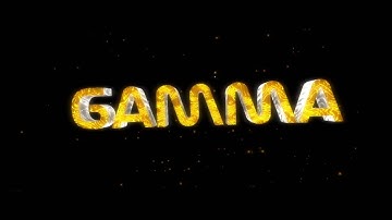 NrT Gamma - Intro