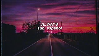 Rex Orange County - Always / Sub. Español