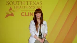 South Texas Health System Clinics - Virtual Health Update: Breast Cancer
