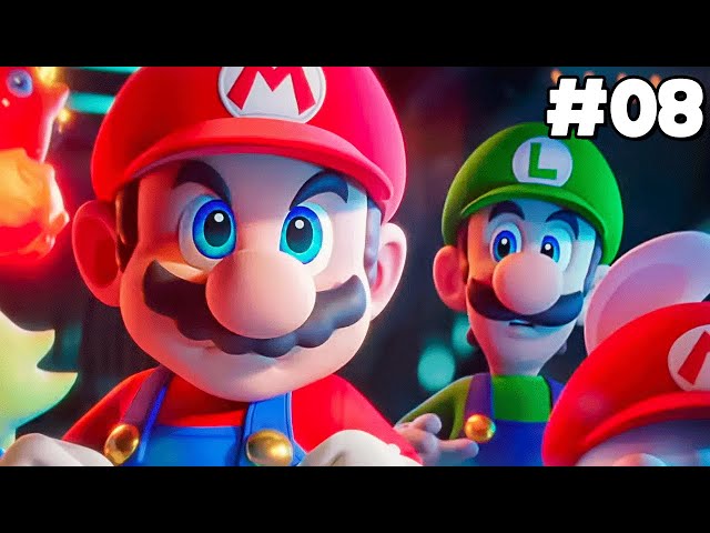 Nintendo Switch Com Jogo Mario Kart 8 + Jogo NSW Mario Rabbids Sparks Of  Hope - Faz a Boa!
