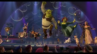 Shrek 2: The Best Movie Ever Made