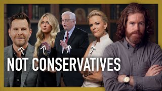 What Are Conservatives Thinking!?!