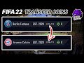 how to SEND/RECEIVE coins without getting BANNED in FUT 22