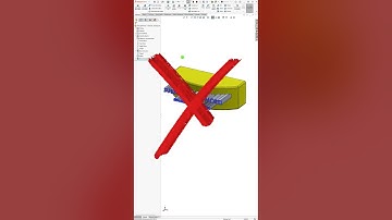 How to add text on curved surface? WRAP! #solidworks #solidworkstutorial
