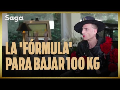 ¡Increíble transformación! Así logró EDY SMOL BAJAR casi 100 KILOS ...