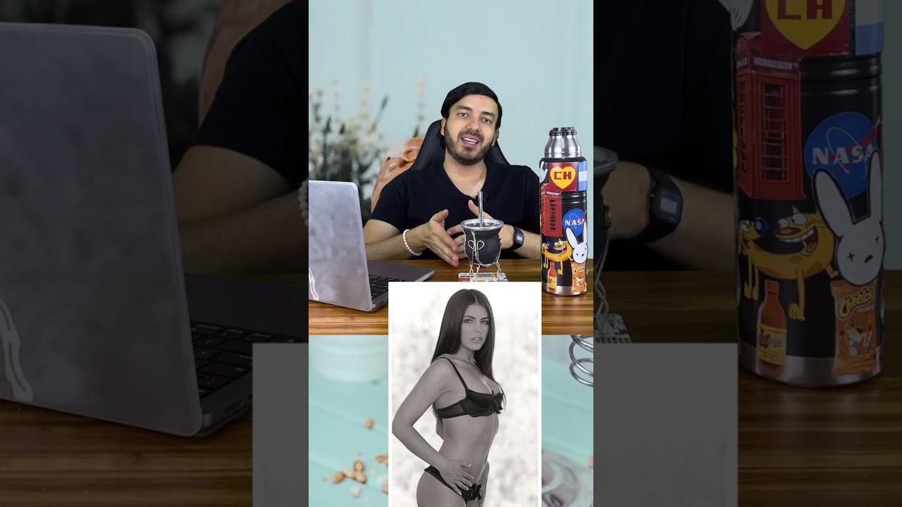 ⁣NO veas este video de PORNO | Secretos nunca antes revelados del PORNO #shorts