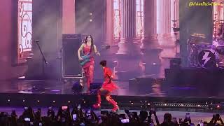 @TheWarning | Consume (live @AuditorioMx #KeepMeFedTour2025)