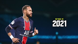 Neymar Jr Destroying Everyone In 2020 | 21!!