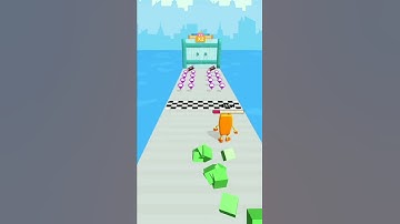 Phone Run All Levels Gameplay Walkthroughs Android iOS| Sleep Game | #shorts #phonerun #games