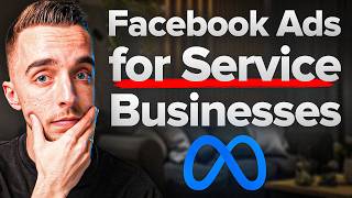 The 3-Step Framework I Used To Scale My Service Business To +500 Clients (With Facebook Ads)
