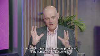 Information KPMG and SailPoint: Innovation in the agentic AI era News