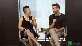 Information Ryan Reynolds   Deadpool   Talks at Google   YouTube   Google Chrome 2025 01 25 22 25 24 Update