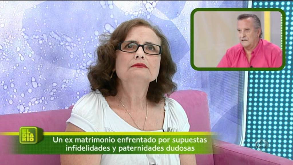 El Diario - Félix quiere que su hija se someta a una prueba de ADN
